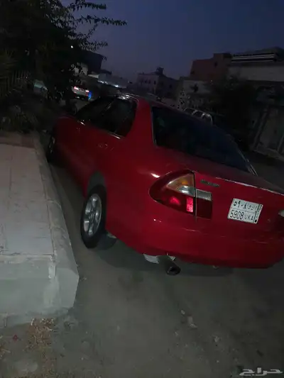 متسوبيشي لانسر 99 0