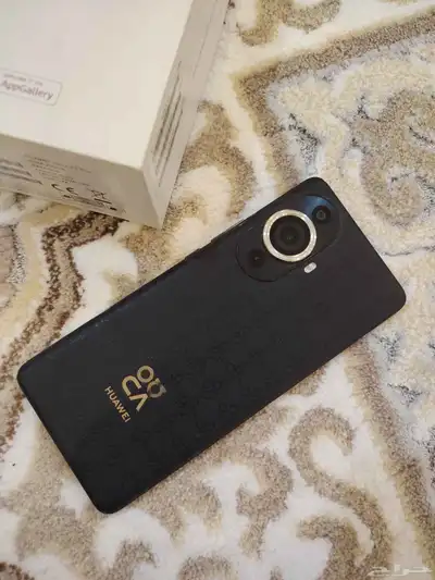 هواوي نوفا 11 برو 1