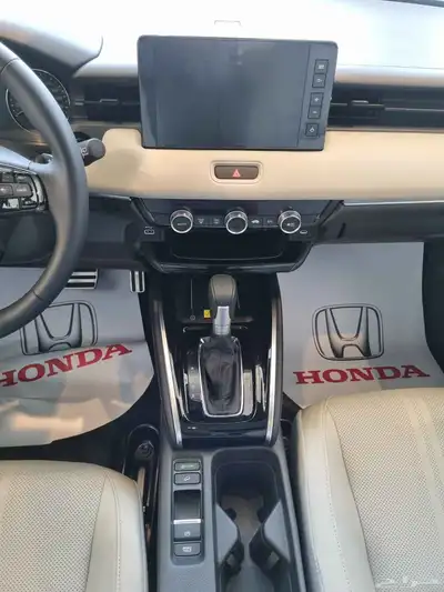هوندا HRV SPORT جديد 2025 7