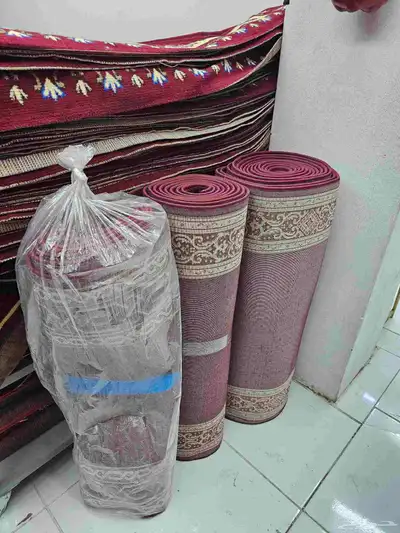 أغراض لمحل لوازم أفراح متكامله 7