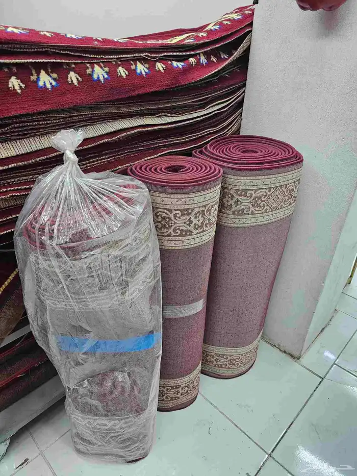أغراض لمحل لوازم أفراح متكامله 7