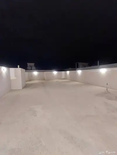 للبيع ابها المحاله روف دور ثاني وملحق مداخل خاصه 9