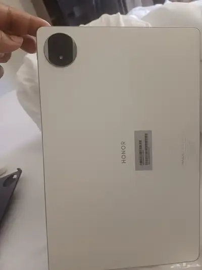 ايباد هونيىر 0