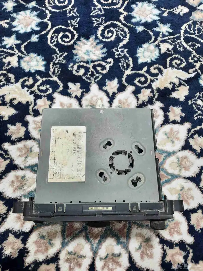 تاهو 1