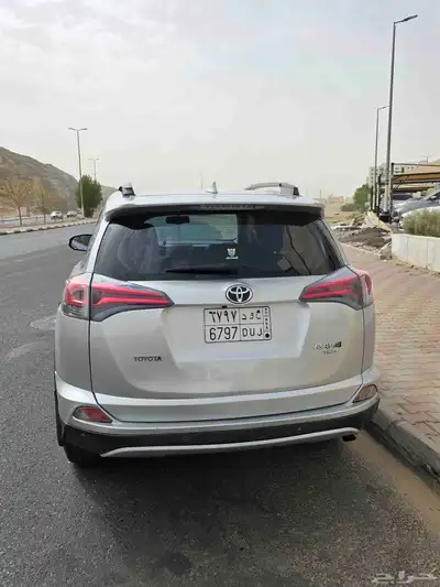 راف فور 2016 3