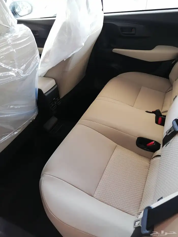 يارس Y إستاندر 2026 5