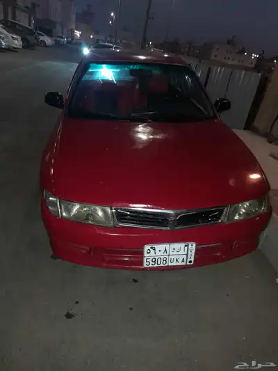 متسوبيشي لانسر 99 2