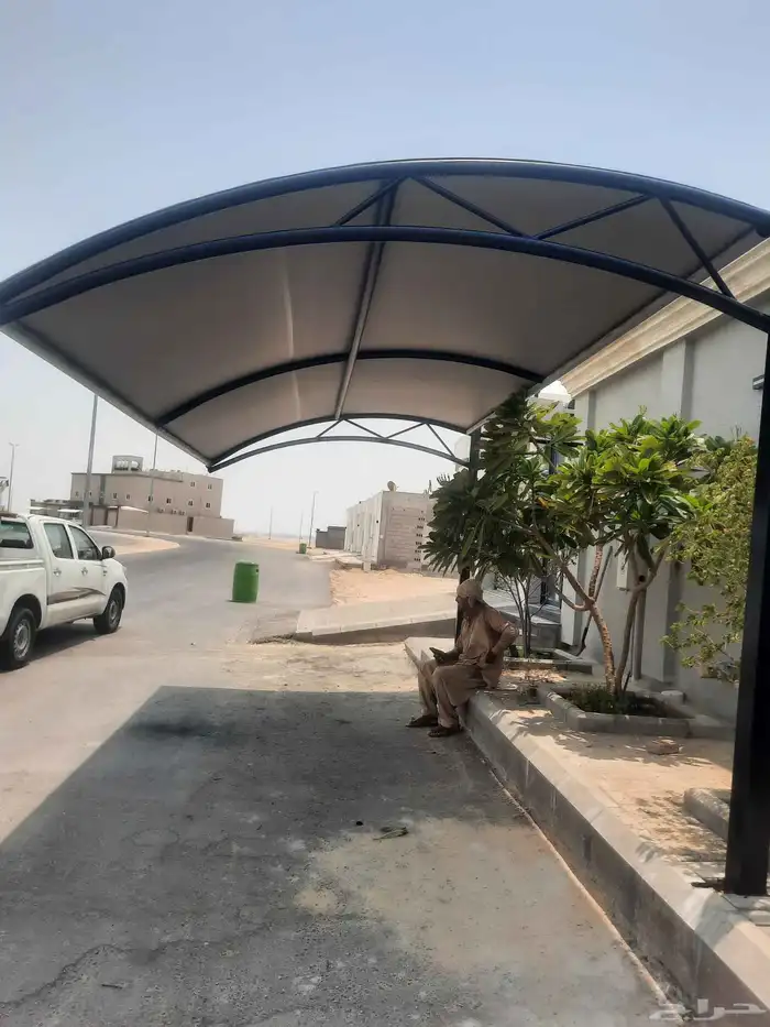 مظلات سواتر سعار مناسبه وجوده عاليه الدمام الخبر الظهران 9
