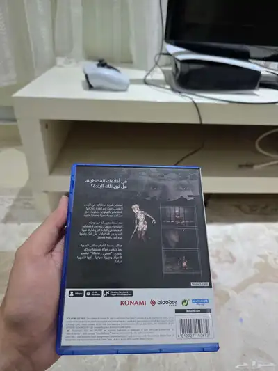 سايلنت هيل 2 1
