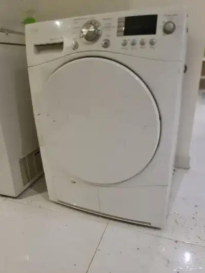 للبيع مجفف ملابس LG 13