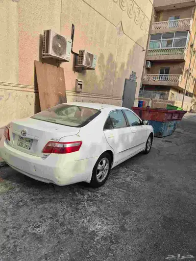 Toyota Camry Fully Automatic 20 5