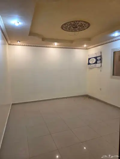 شقه 3 غرف للايجار حي المنار 3