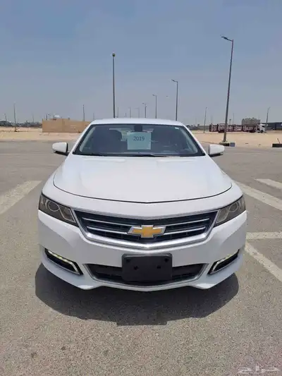 امبالا شيفروليه 2019 0