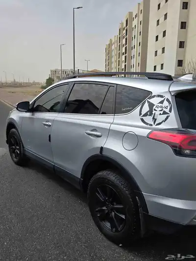 راف فور 2016 4