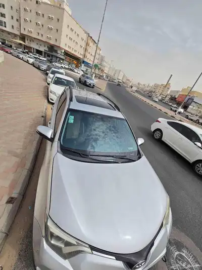 راف فور 2016 14