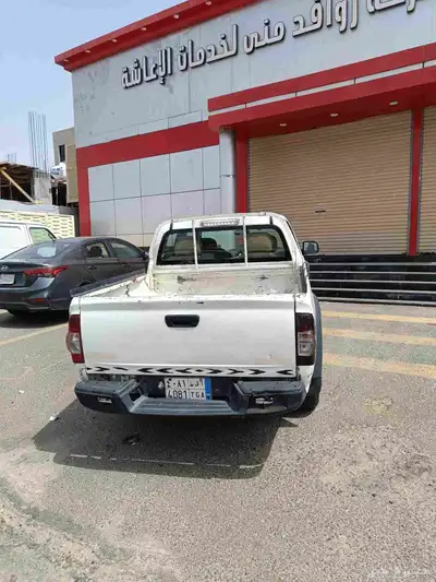 ايسوزو 2012 5