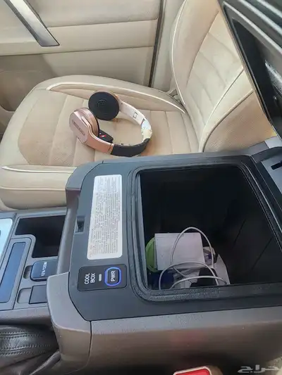 تويوتا برادوا 2018 7