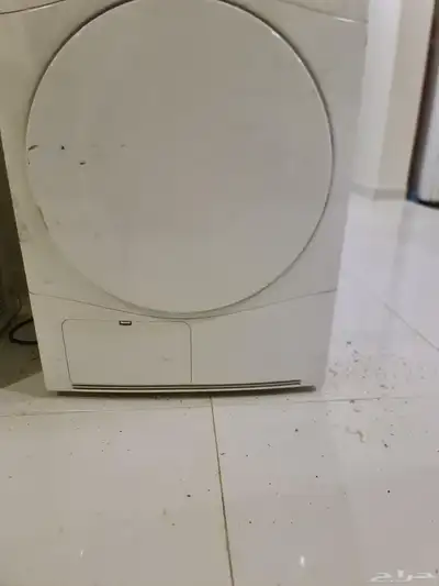 للبيع مجفف ملابس LG 12
