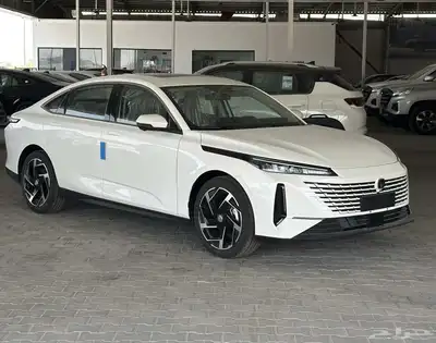 شانجان أيدو سمارت 2026- changan eado smart 2