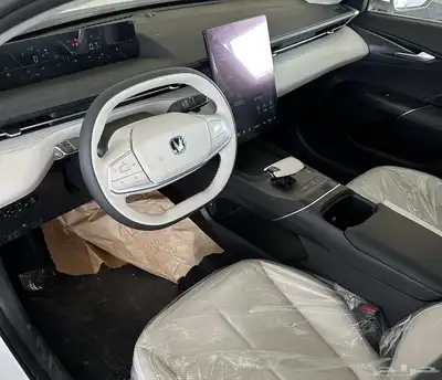 شانجان أيدو سمارت 2026- changan eado smart 10