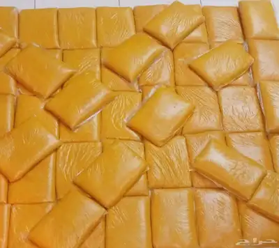 عجينة بروتينية دكتور النحل 2