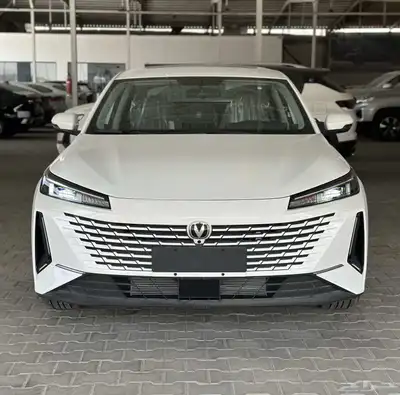 شانجان أيدو سمارت 2026- changan eado smart 5