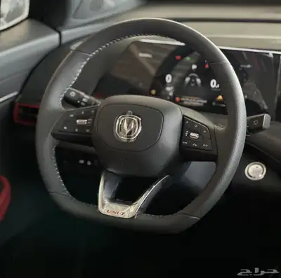 شانجان يونى تى 2026-changan uni t 13
