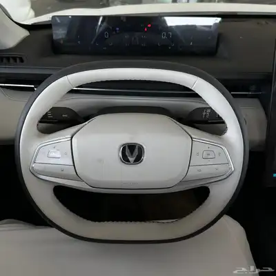 شانجان أيدو سمارت 2026- changan eado smart 17