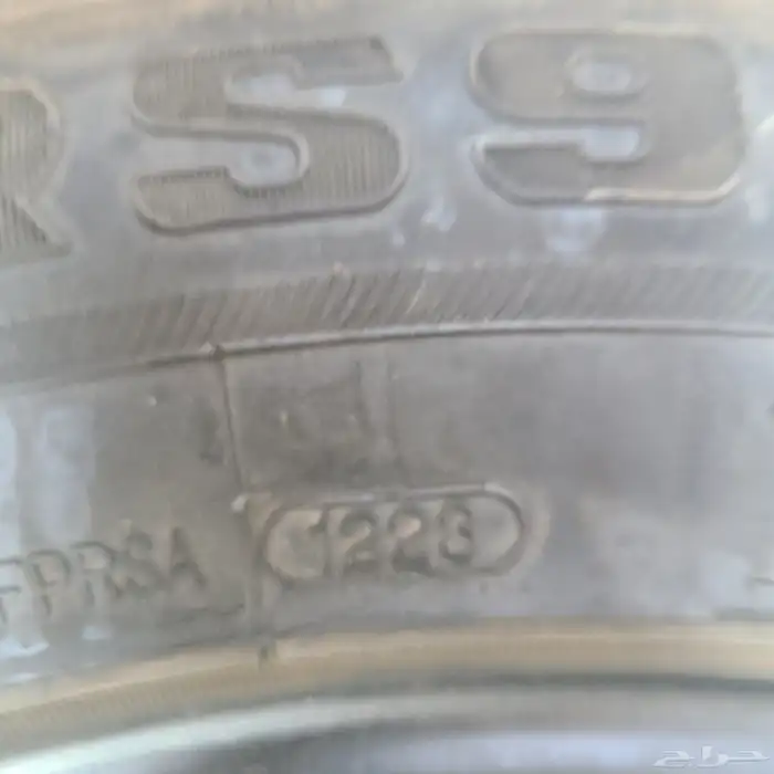 كفرات جمس 4 نضيف تاريخ. 2023 8