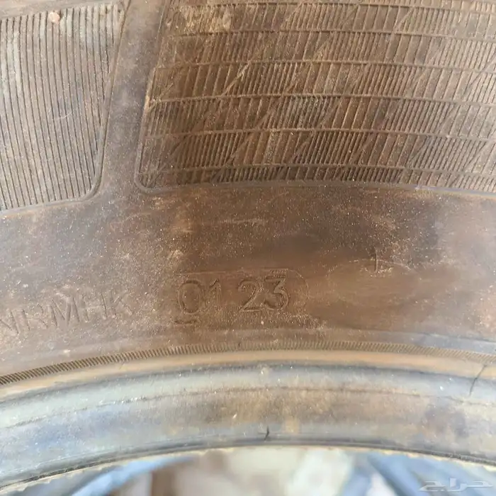 كفرات جمس 4 نضيف تاريخ. 2023 4