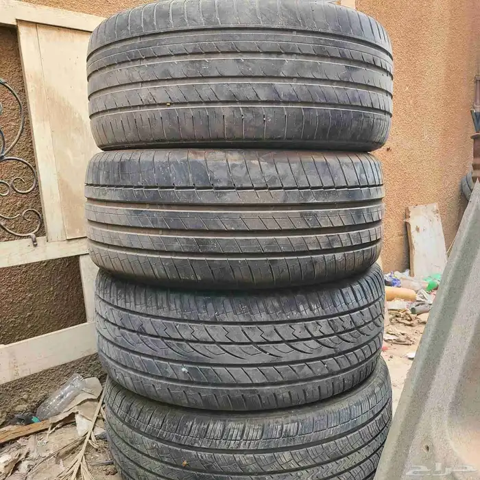 كفرات جمس 4 نضيف تاريخ. 2023 0