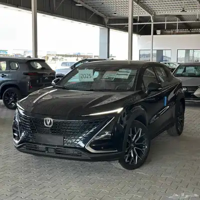شانجان يونى تى 2026-changan uni t 2