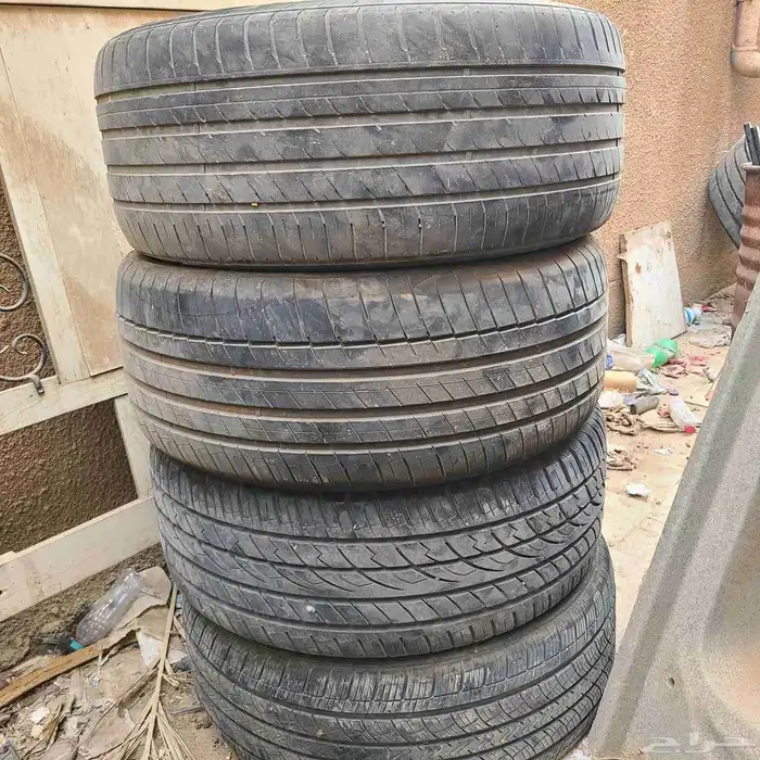 كفرات جمس 4 نضيف تاريخ. 2023 1