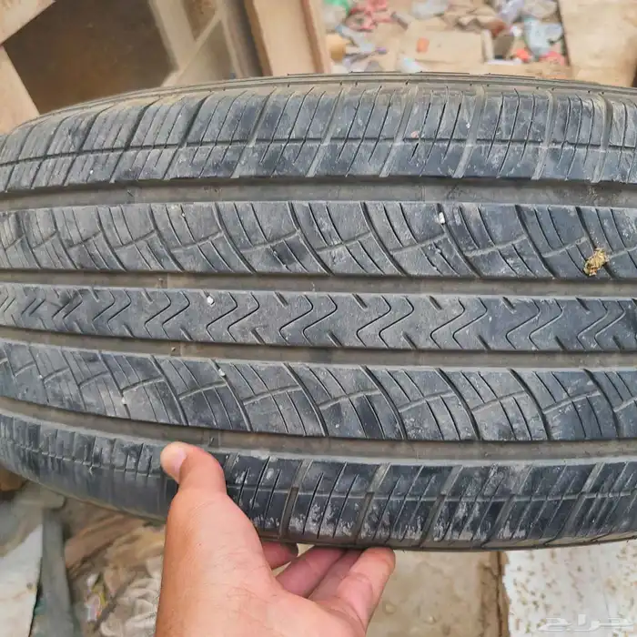 كفرات جمس 4 نضيف تاريخ. 2023 6