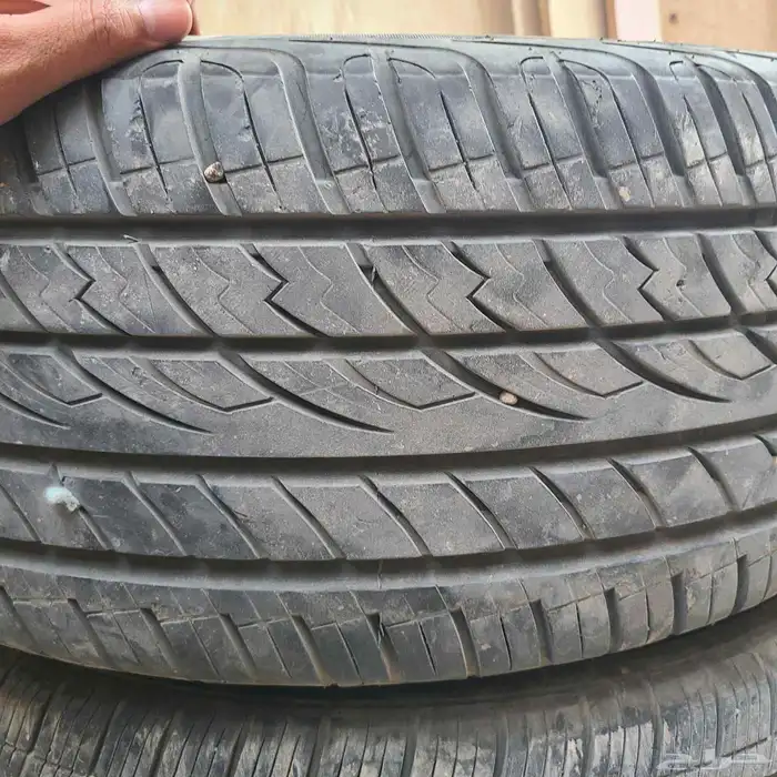 كفرات جمس 4 نضيف تاريخ. 2023 7