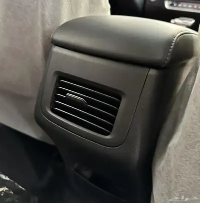 شانجان cs 35 ليميتد 2026 -CHANGAN C35 14