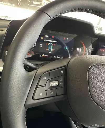شانجان cs 35 ليميتد 2026 -CHANGAN C35 10