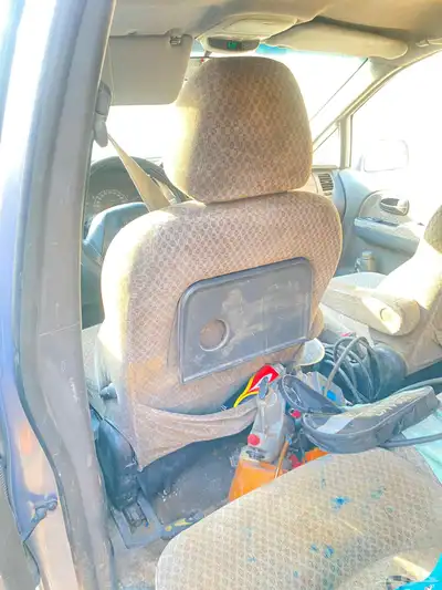 هونداي ترجت 5
