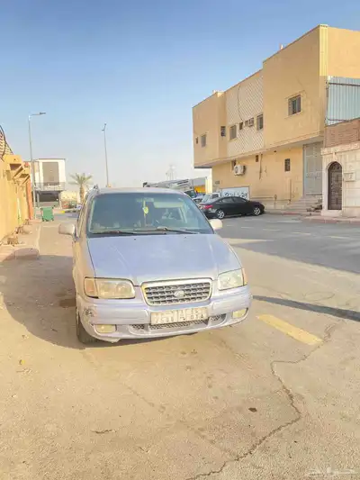 هونداي ترجت 4