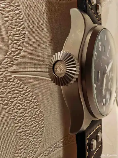ساعه IWC للبيع 2