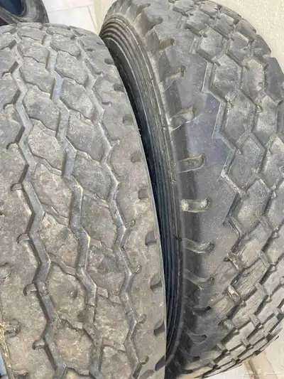 كفرات وريموت جيب ربع 4