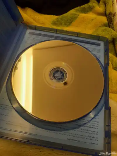 شريط HORIZON PS4 3