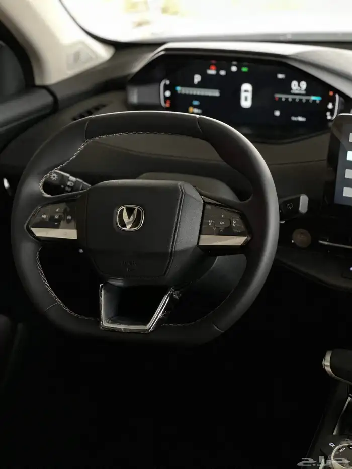 شانجان يوني اس 2026- changan uni s 18