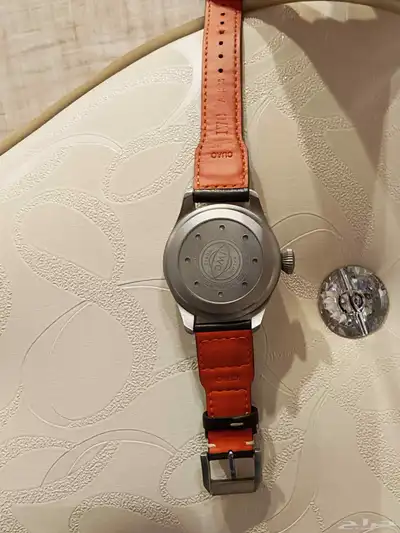 ساعه IWC للبيع 3