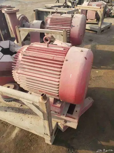 محركات داينمو ا مايشتكين من شي بضاعه وكاله امريكي 3