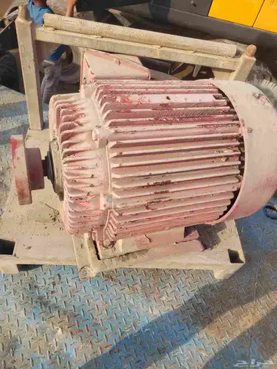 يوجد دينمات بضاعه امريكي شغالات ولا يشتكين من اي عيب 4