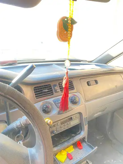هونداي ترجت 1