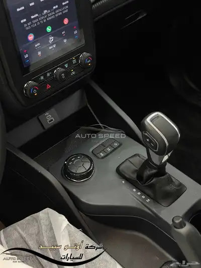 فورد رينجر XLT 2024 8