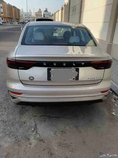 جيلي امجراند 2023 1