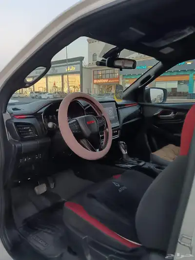 أيسوزو ديماكس GT 2023 9